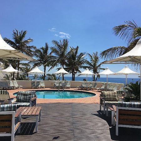 Umhlanga Sands Exterior foto