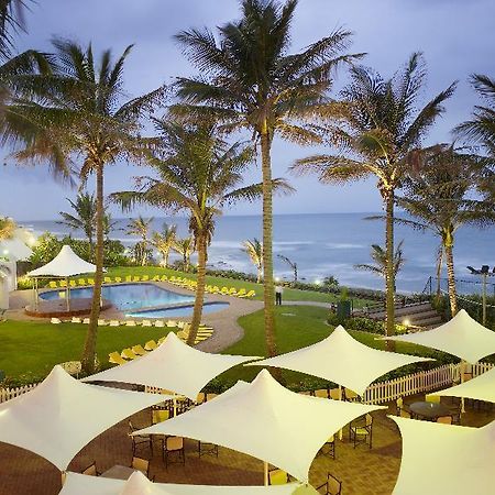 Umhlanga Sands Exterior foto