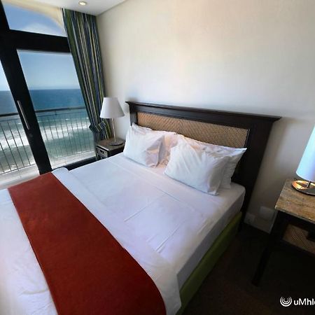 Umhlanga Sands Exterior foto