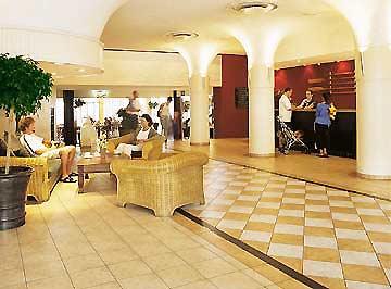 Umhlanga Sands Exterior foto