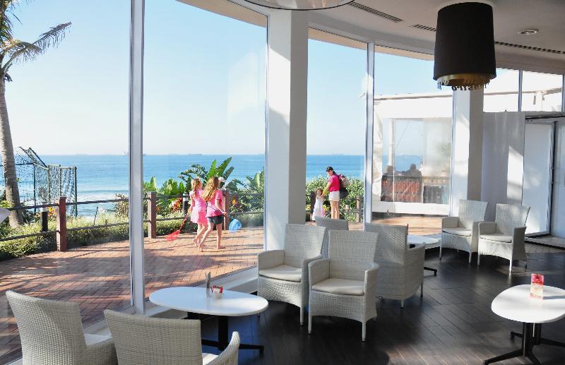 Umhlanga Sands Exterior foto